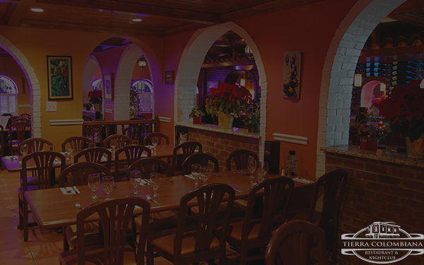 Tierra Colombiana Restaurant - The best Latin food in Philadelphia Tierra Colombiana Restaurant - The best Latin food in Philadelphia