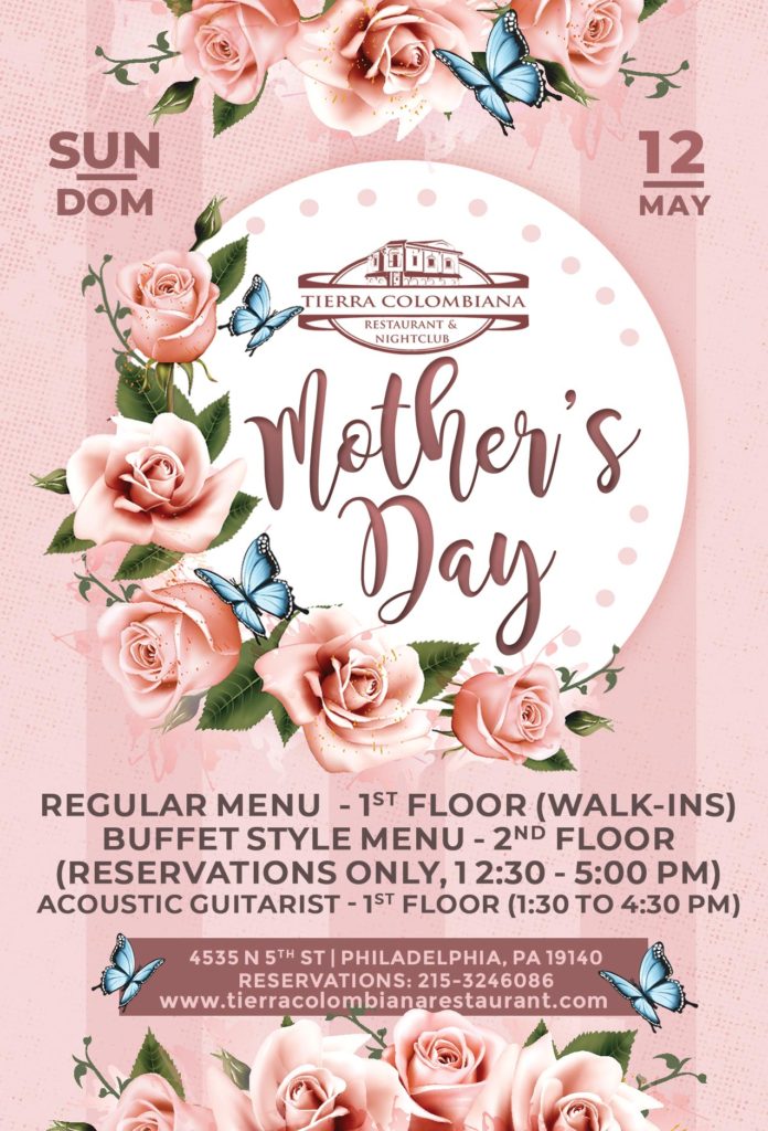 Mothers Day 2019