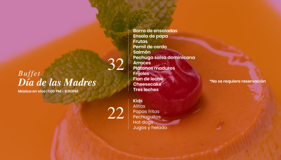 Día de las Madres